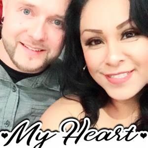 Meet your Posher, María